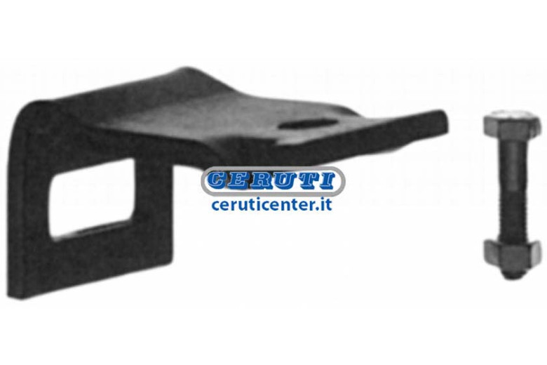 Etrier Pour Dent Vibroculteur