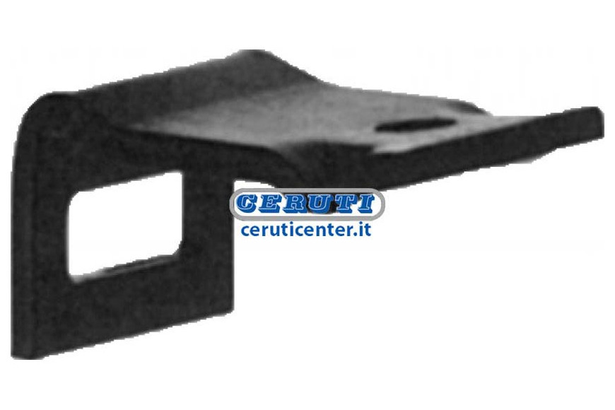 Vibrotiller Tine Frame