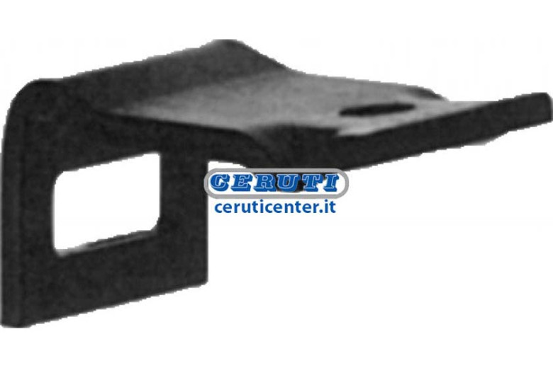 Vibrotiller Tine Frame