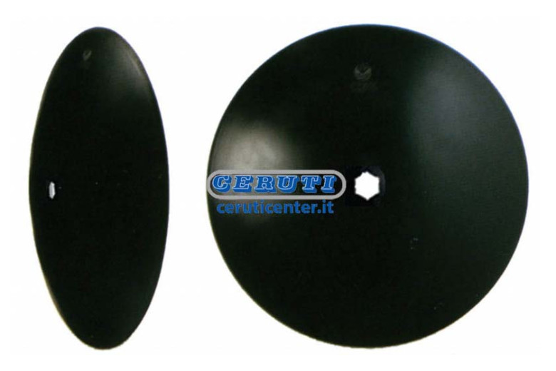 Discs