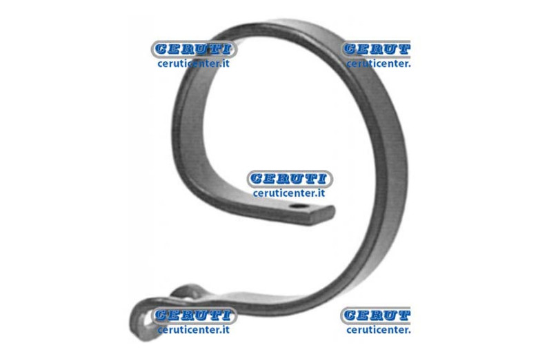 Auxiliary Spring
