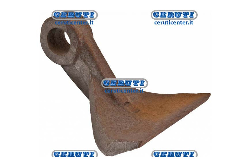 Marteaux De Broyeurs