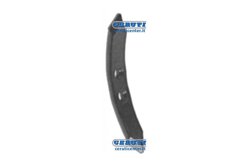 Rejas Abatibles Para Muelles Tipo Cuadro Dimensiones 60X12 Mm L 285 Mm