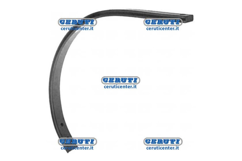 Dents Chisel Sans Soc