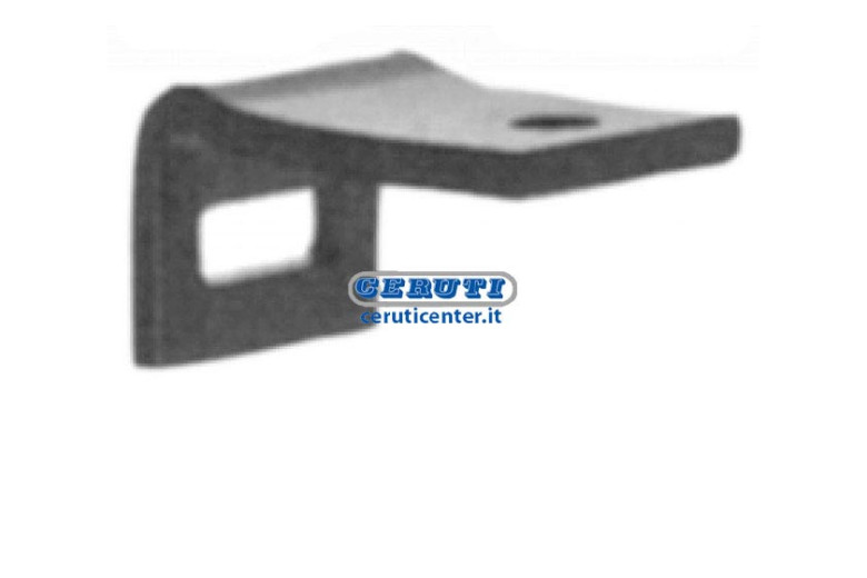 Etrier Pour Dent Vibroculteur