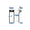 Springs For Side Delivery Rakes