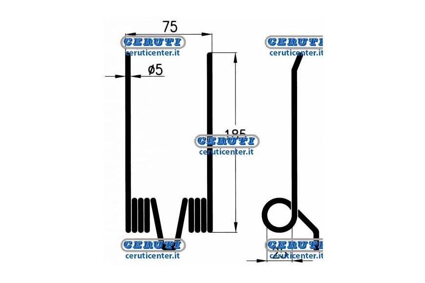 Self-Loaders Fingers