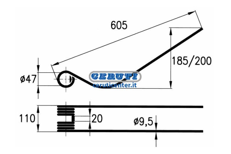 Dents Girofaneur