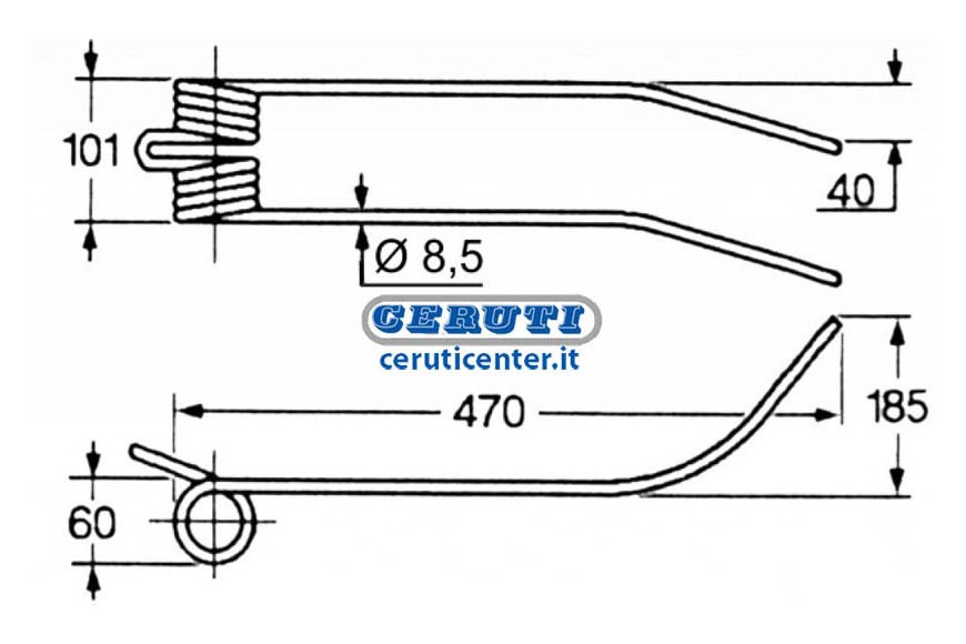 Dents Girofaneur