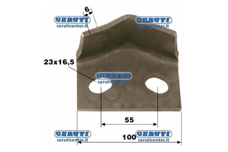Tooth Guard