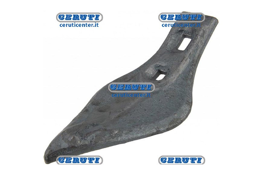 Share For Cultivator Tine Axb 120X230 Mm