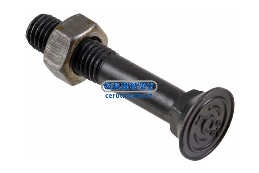 Vis Tete Ronde Pour Socs Dimensions 12X70 Mm