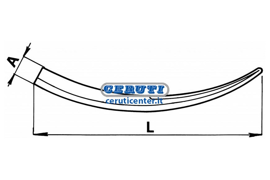 Dent Pour Chargeur Type Léger