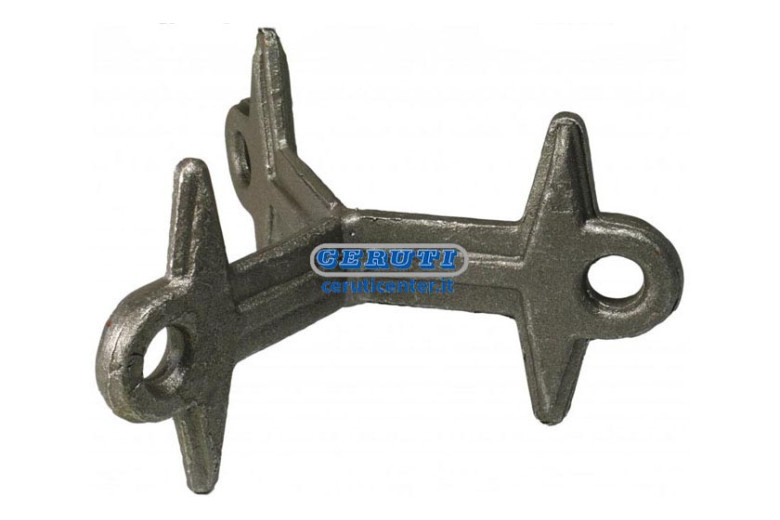 Trident For Harrows «Howard»