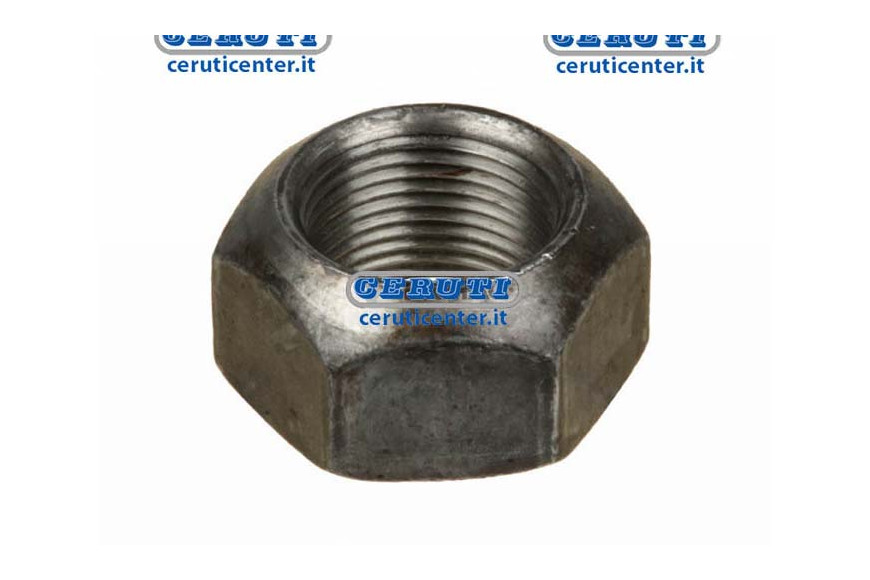 Nuts Thread M22X1,5