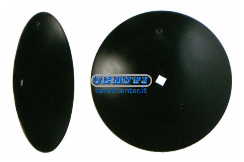 Discs