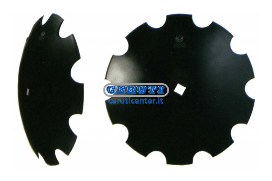 Discs