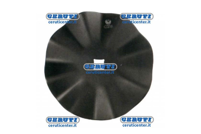 Disques Pulveriseurs