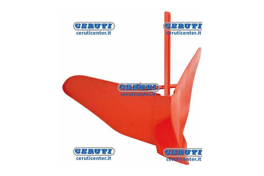 Bedders For Motor Hoes Spur Coupling 35X10 Mm