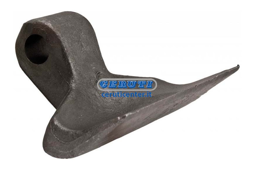 Mazza Trincia F.16 Per Berti/Vigolo - Adattabile a T21004030R, MP/0008, MP0008, 0056123, 930000024