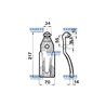 Dientes Para Grada Rodante
