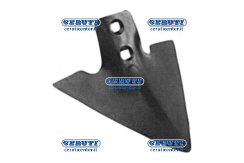 Socs Pour Dents Carres Dimensions 210X6 Mm