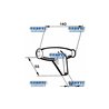 Ankerung Für Grubberzinken