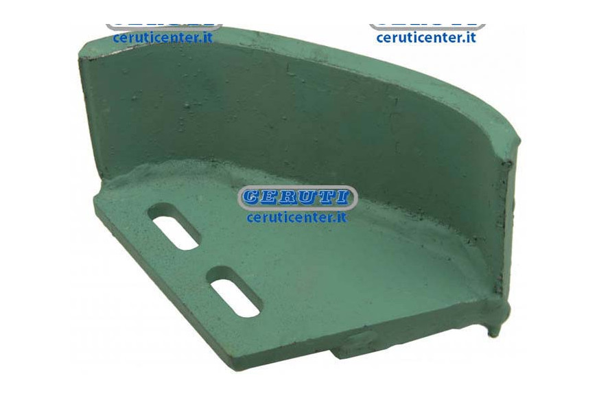 Talons En Acier Au Silicium Nardi