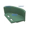 Nardi Heel Castings In Silicon Steel