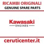 Nozzle-Main - Originale Kawasaki - 49121-2190