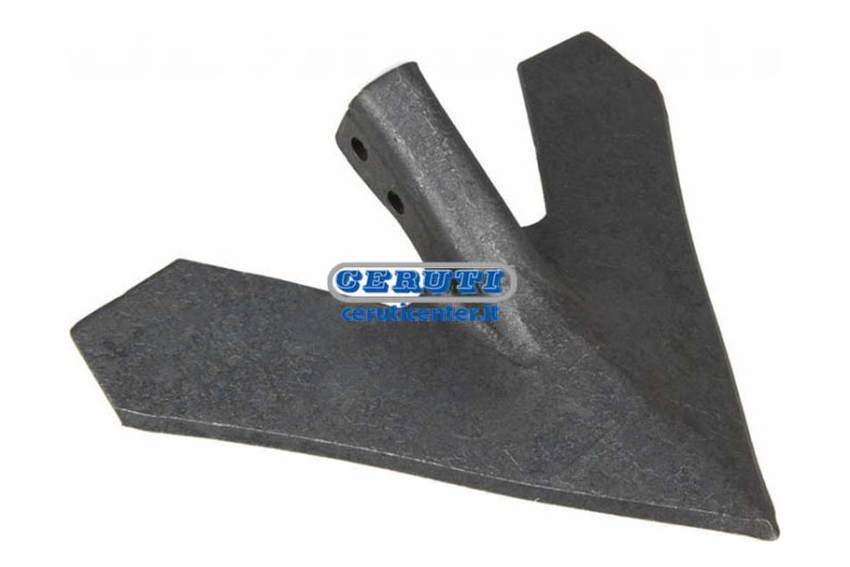Shares For Tractor Hoes A X B 180 X 150 Mm
