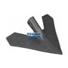 Scharen Für Hacken A X B 220 X 180 Mm