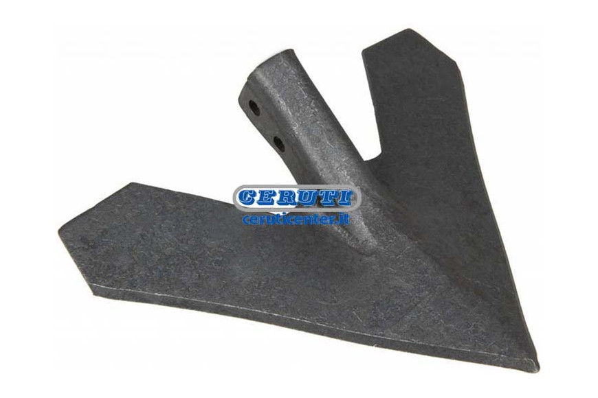 Shares For Tractor Hoes A X B 280 X 220 Mm
