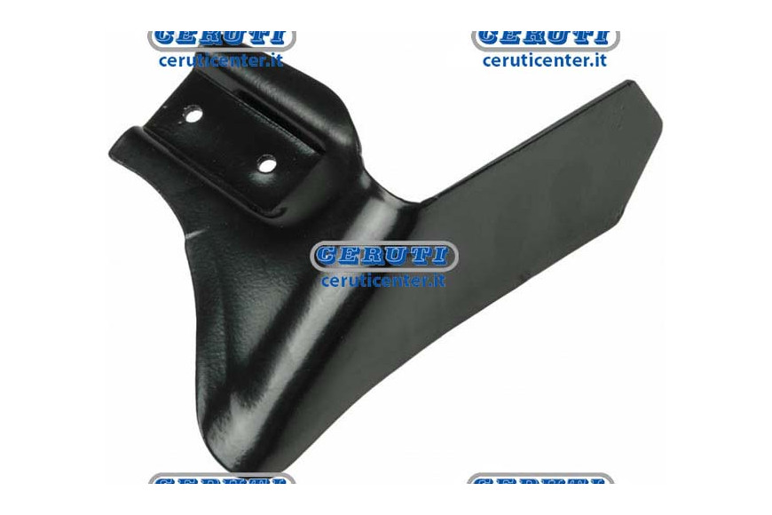 Reja Lateral Derecha Para Binadoras A X B 140 X 250 Mm