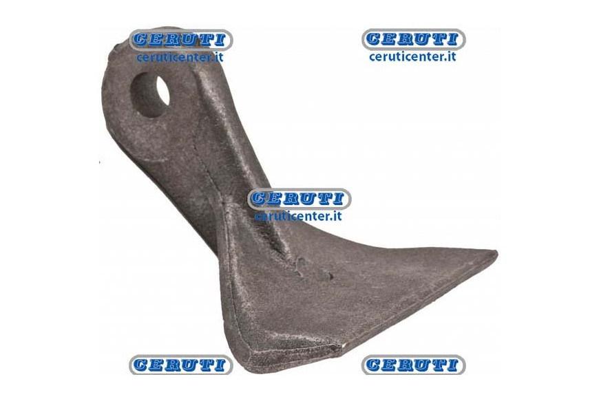 Marteaux De Broyeurs