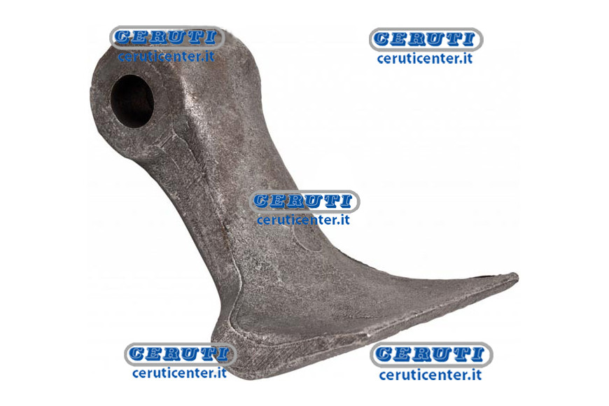Mazza Trincia Per Agrimaster D.20,5