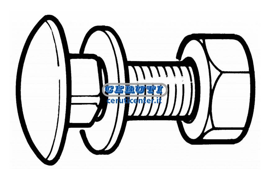 Tornillo