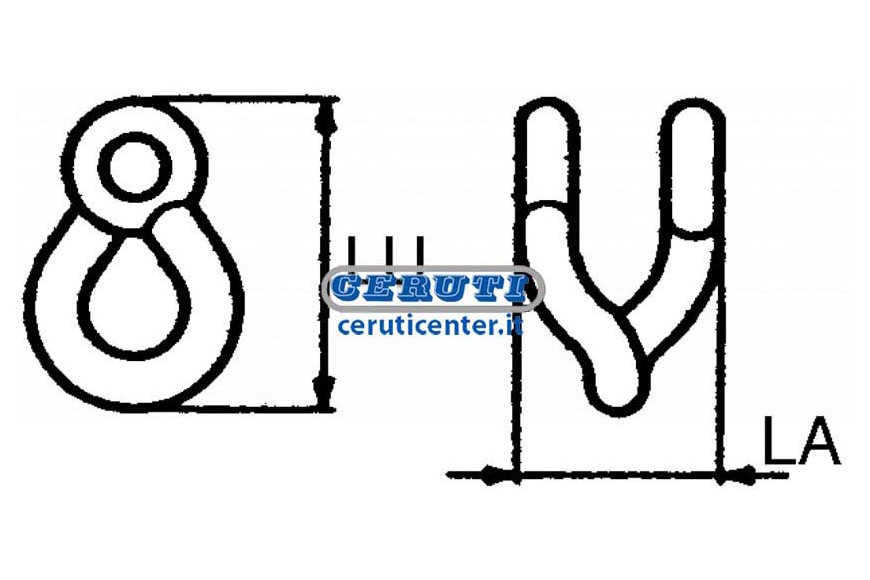 U-Bolt