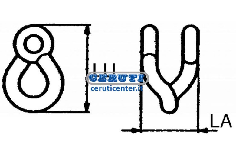 U-Bolt