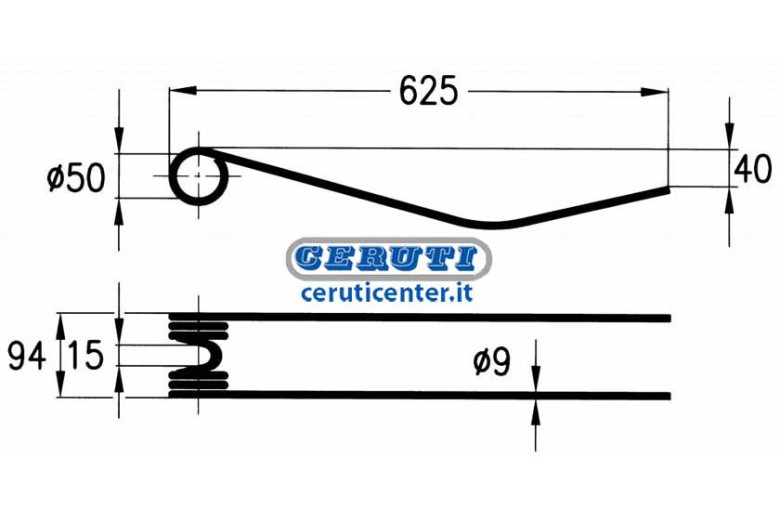 Dents Girofaneur