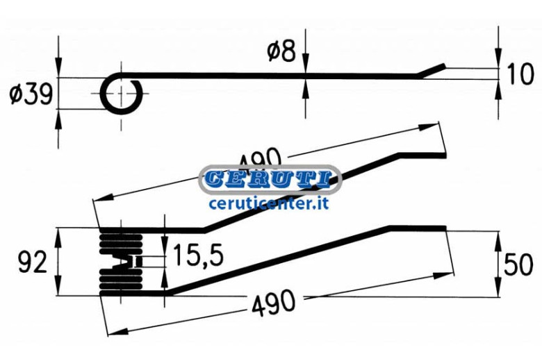 Dents Girofaneur