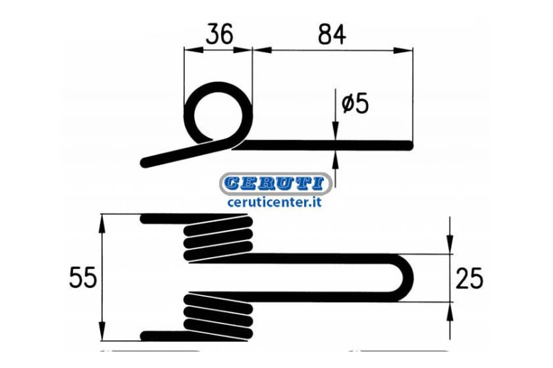 Dents Pour Presse-Ramasseuse