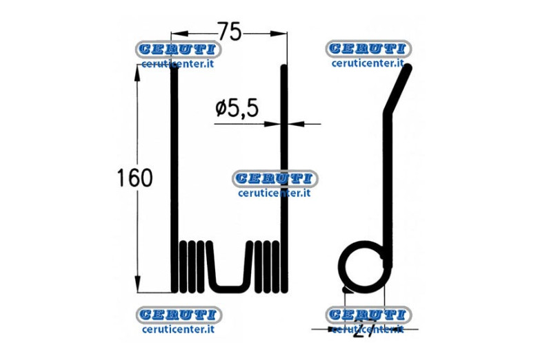 Dents Pour Rotopresse-Ramasseuse