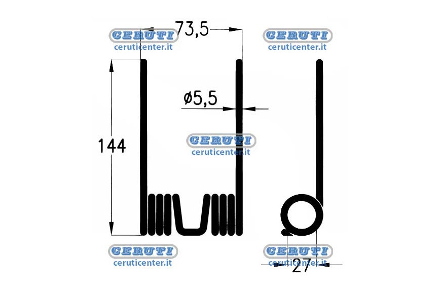 Self-Loaders Fingers