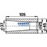 Tapered Bushing