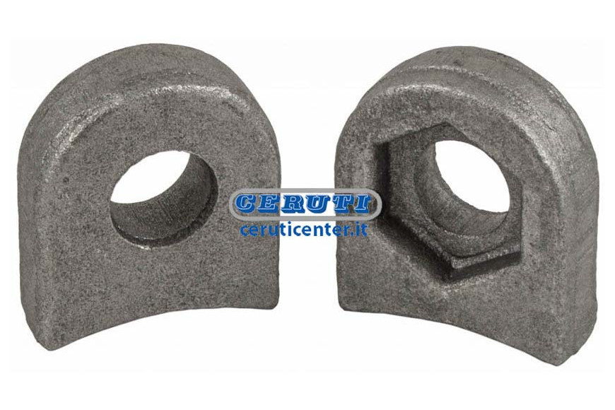Supports For Stick Seeds-Cuttings Hole Diameter 20,5 Mm