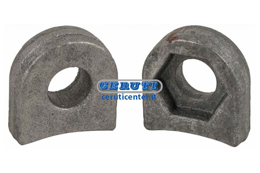 Supports For Stick Seeds-Cuttings Hole Diameter 20,5 Mm