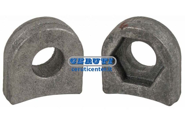 Soportes Para Mazas Desmenuzadoras De Semilla Diámetro Agujero 20,5 Mm