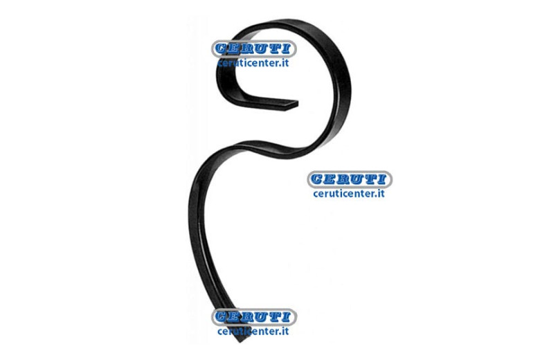 Dents Pour Vibroculteurs