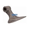 Marteaux De Broyeurs Diamètre Trou 16,5 Mm